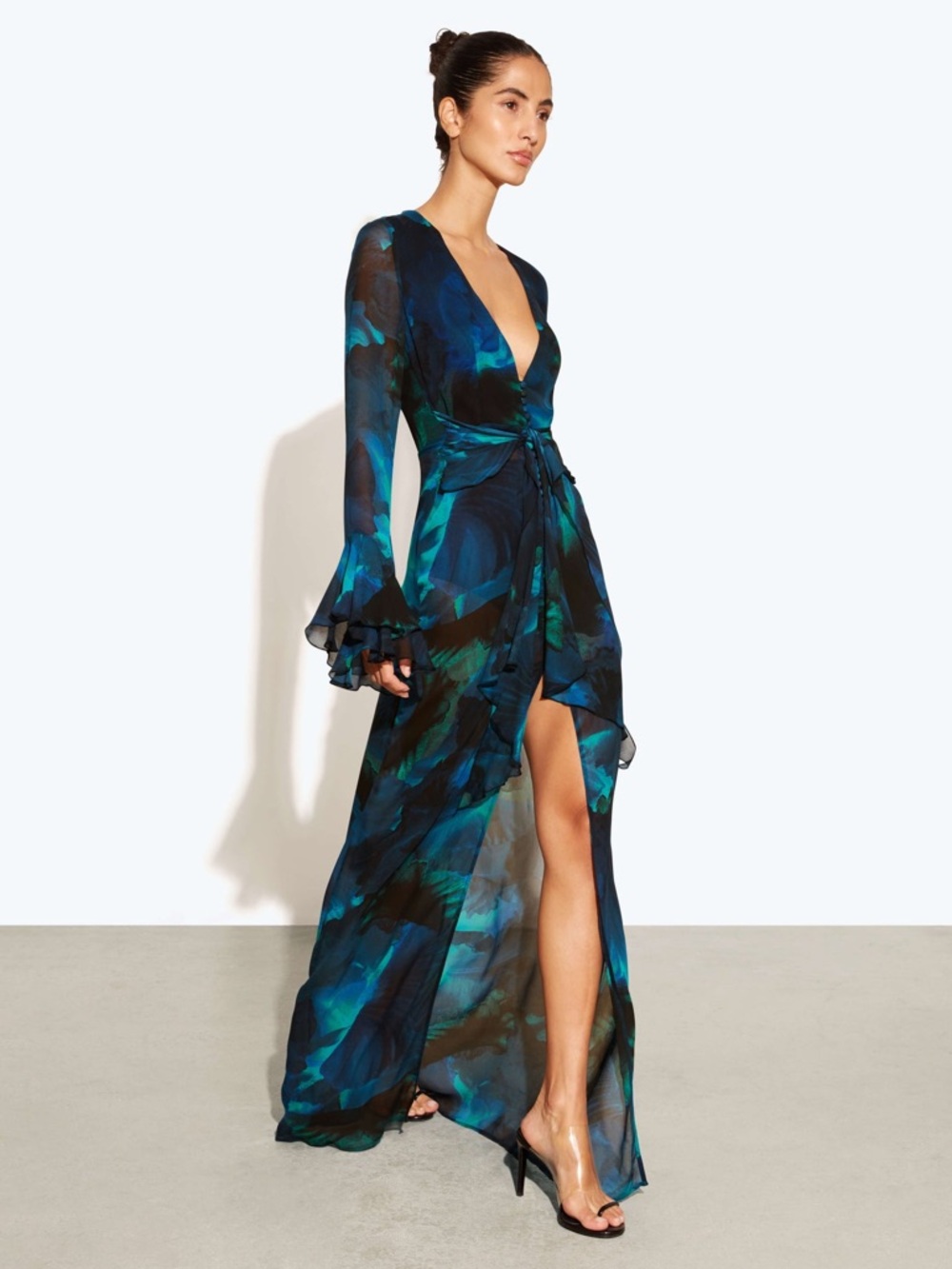 Rat & Boa Fiorella Dress
